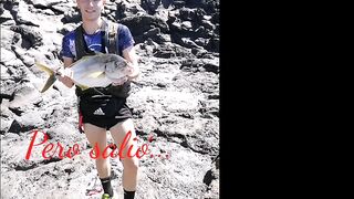 El Hierro 2020 - рокфишинг и быстрый обзор снастей