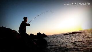 El Hierro 2020 - рокфишинг и быстрый обзор снастей