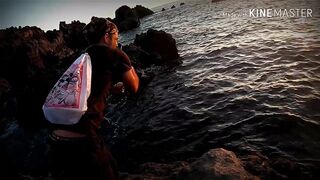 El Hierro 2020 - рокфишинг и быстрый обзор снастей