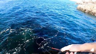 El Hierro 2020 - рокфишинг и быстрый обзор снастей