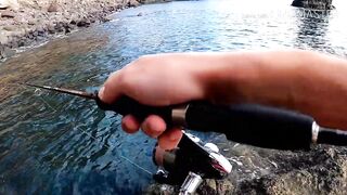 El Hierro 2020 - рокфишинг и быстрый обзор снастей