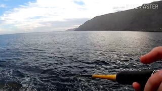 El Hierro 2020 - рокфишинг и быстрый обзор снастей