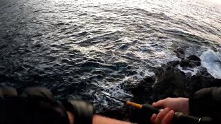 El Hierro 2020 - рокфишинг и быстрый обзор снастей