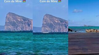 Grand Baie: морская рыбалка на Coin de Mire, стоит ли выходить на риф?