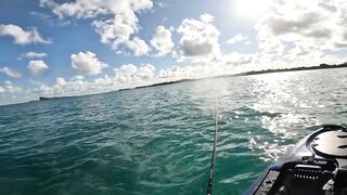 Grand Baie, Mauritius: фестиваль — морская рыбалка в Grand Baie рядом