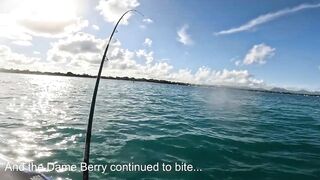 Grand Baie, Mauritius: фестиваль — морская рыбалка в Grand Baie рядом