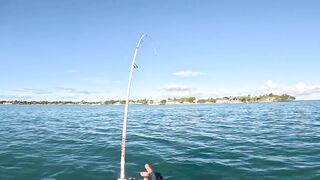 Grand Baie, Mauritius: фестиваль — морская рыбалка в Grand Baie рядом