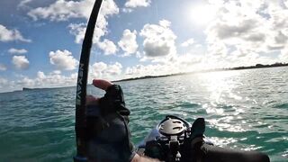 Grand Baie, Mauritius: фестиваль — морская рыбалка в Grand Baie рядом