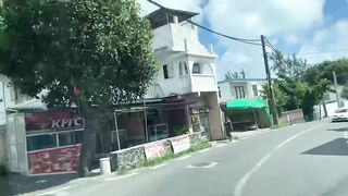 Grand Baie, The Wan: морская рыбалка на отмели для гостей