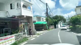 Grand Baie, The Wan: морская рыбалка на отмели для гостей