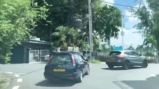 Grand Baie, The Wan: морская рыбалка на отмели для гостей