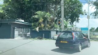 Grand Baie, The Wan: морская рыбалка на отмели для гостей