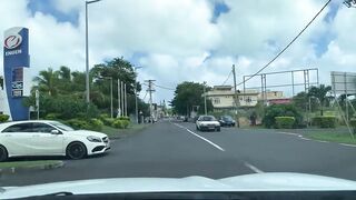 Grand Baie, The Wan: морская рыбалка на отмели для гостей