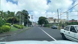 Grand Baie, The Wan: морская рыбалка на отмели для гостей