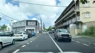 Grand Baie, The Wan: морская рыбалка на отмели для гостей