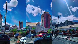 Port Louis, Mauritius — пляжная рыбалка у публичного пляжа