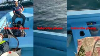 Fishing day — короткий выезд: что клюёт на этой акватории?