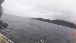 Port Louis: рыбацкий порт и где ловят местные по утрам