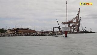 Port Louis, компенсации рыбакам MPA — где теперь ловить?