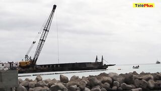 Port Louis, компенсации рыбакам MPA — где теперь ловить?