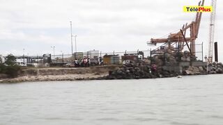 Port Louis, компенсации рыбакам MPA — где теперь ловить?