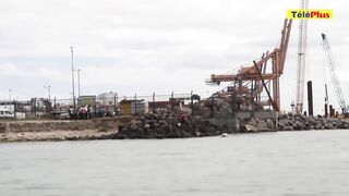 Port Louis, компенсации рыбакам MPA — где теперь ловить?