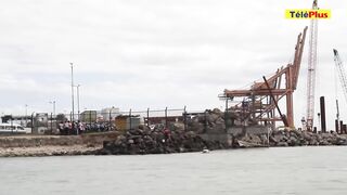 Port Louis, компенсации рыбакам MPA — где теперь ловить?