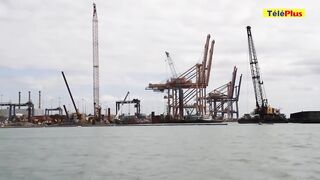 Port Louis, компенсации рыбакам MPA — где теперь ловить?