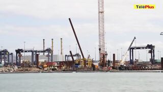 Port Louis, компенсации рыбакам MPA — где теперь ловить?