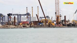 Port Louis, компенсации рыбакам MPA — где теперь ловить?