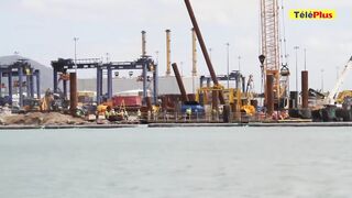 Port Louis, компенсации рыбакам MPA — где теперь ловить?