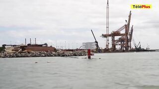 Port Louis, компенсации рыбакам MPA — где теперь ловить?