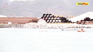 Port Louis, компенсации рыбакам MPA — где теперь ловить?