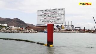 Port Louis, компенсации рыбакам MPA — где теперь ловить?