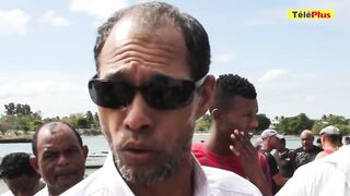 Port Louis, компенсации рыбакам MPA — где теперь ловить?