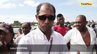 Port Louis, компенсации рыбакам MPA — где теперь ловить?