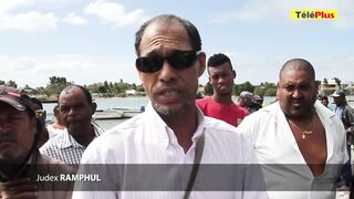 Port Louis, компенсации рыбакам MPA — где теперь ловить?