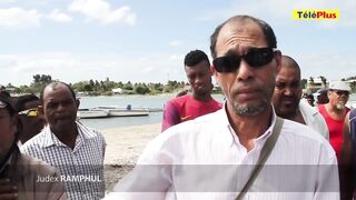 Port Louis, компенсации рыбакам MPA — где теперь ловить?