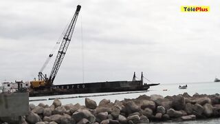 Port Louis, компенсации рыбакам MPA — где теперь ловить?