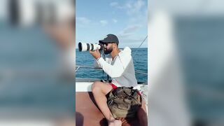 Flic en Flac — дельфины у кромки: влияет ли это на рыбалку у берега?