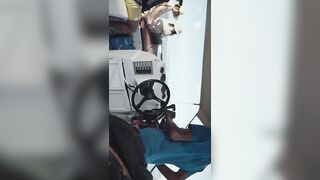 Flic en Flac — дельфины у кромки: влияет ли это на рыбалку у берега?