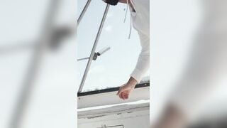 Flic en Flac — дельфины у кромки: влияет ли это на рыбалку у берега?