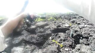 Palmar и Flic en Flac: морская рыбалка на пляжах Маврикия