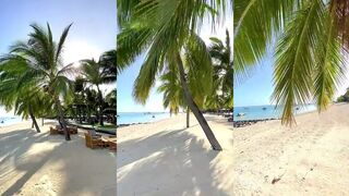 Морская рыбалка на Le Morne, Mauritius — карта рифов