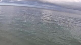 Le Morne, Mauritius: shore casting на закате — снасть и точки