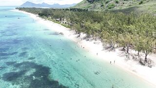 Le Morne — новая снасть Noeby, береговой кастинг на прибое