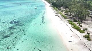 Le Morne — новая снасть Noeby, береговой кастинг на прибое