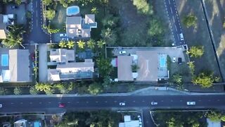 MAURITIUS, Tamarin–Black River: дорога вдоль лагуны и места для береговой рыбалки