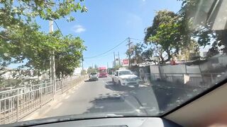 MAURITIUS, Tamarin–Black River: дорога вдоль лагуны и места для береговой рыбалки