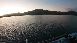 Black River Lagoon — долгожданная кудa: верная тактика проводки